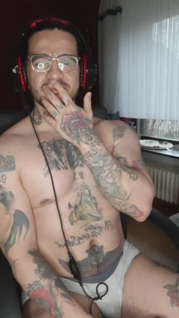 Gisli_33  15-11-2021 Recorded Video Download